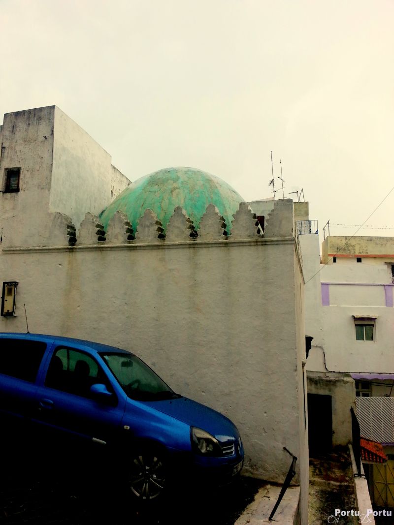 meczet dla kobiet
